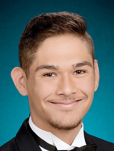 Arik Mendoza